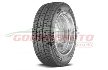 COP. 305/70 R22.5 150/148M HDR